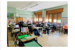 Conclusione laboratorio francese 4^ - 5^ Primaria