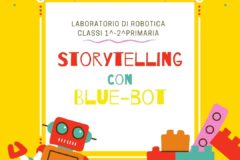 Laboratorio di Robotica