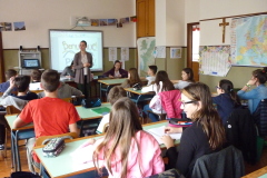 PROJET BLOG