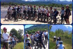 CICLOTURISMO!