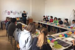 UN VIAGGIO PER RICORDARE - Tra ceramiche e cultura