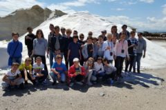 I RAGAZZI DI PRIMA RACCONTANO LA GITA A FERRARA, RAVENNA E DELTA DEL PO