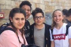 Esame DELF A2