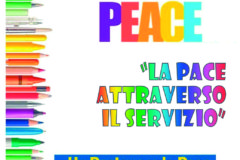 AL SERVIZIO DELLA PACE