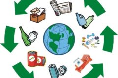 LEZIONE SULLO SMALTIMENTO DI RIFIUTI SPECIALI