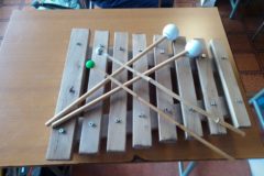 LESSON IN ENGLISH (CLIL)