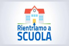 È ufficiale dal 19 aprile rientro in presenza per le classi 2 e 3 secondaria