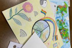 CONNESSIONE PER LA PACE