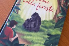 INSIEME NELLA FORESTA
