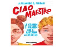 CIAO MAESTRO