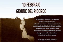 Giorno del ricordo