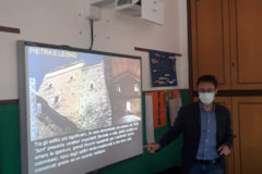 LEZIONI DI ECOSOSTENIBILITA’