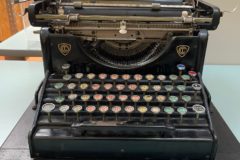 Viaggio di istruzione classi prime