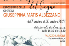 ALLESTIMENTO IN CORSO!