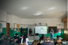 PROGETTO "OKKIO AL CUOCO DI CLASSE"
