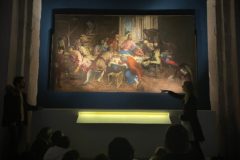 I Colori della fede a Venezia: Tiziano, Tintoretto e Veronese